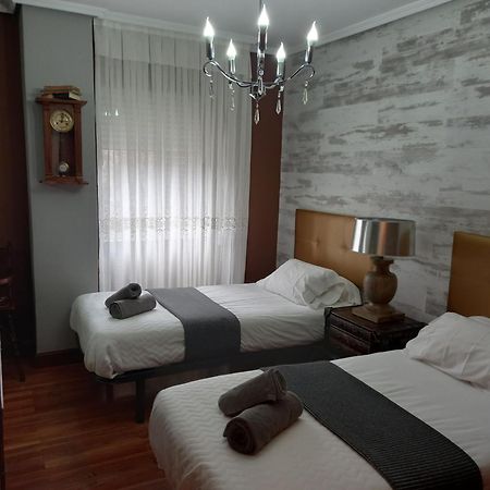 Diego'S Vintage Apartment Bilbao Extérieur photo