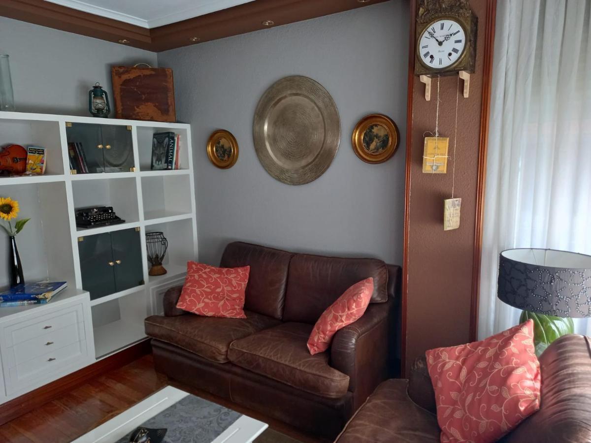 Diego'S Vintage Apartment Bilbao Extérieur photo