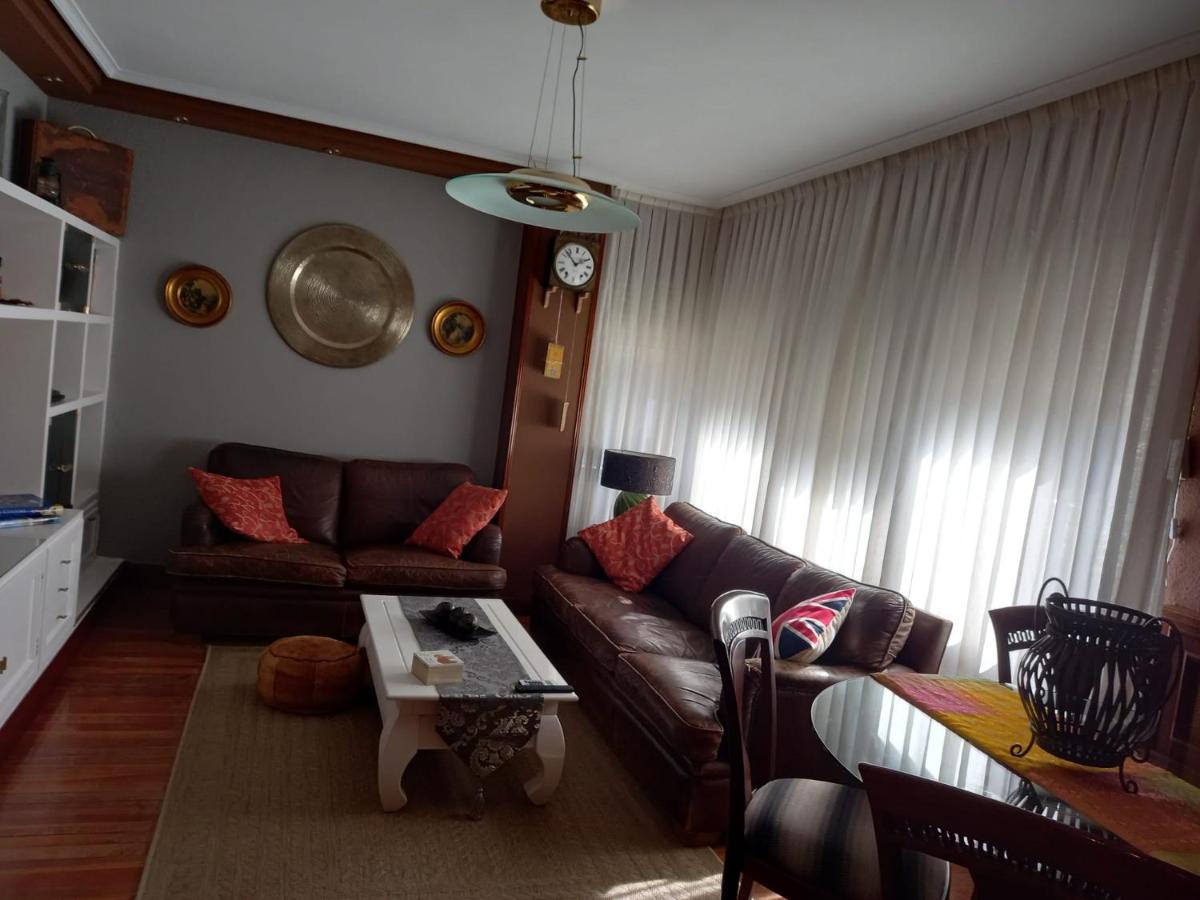 Diego'S Vintage Apartment Bilbao Extérieur photo