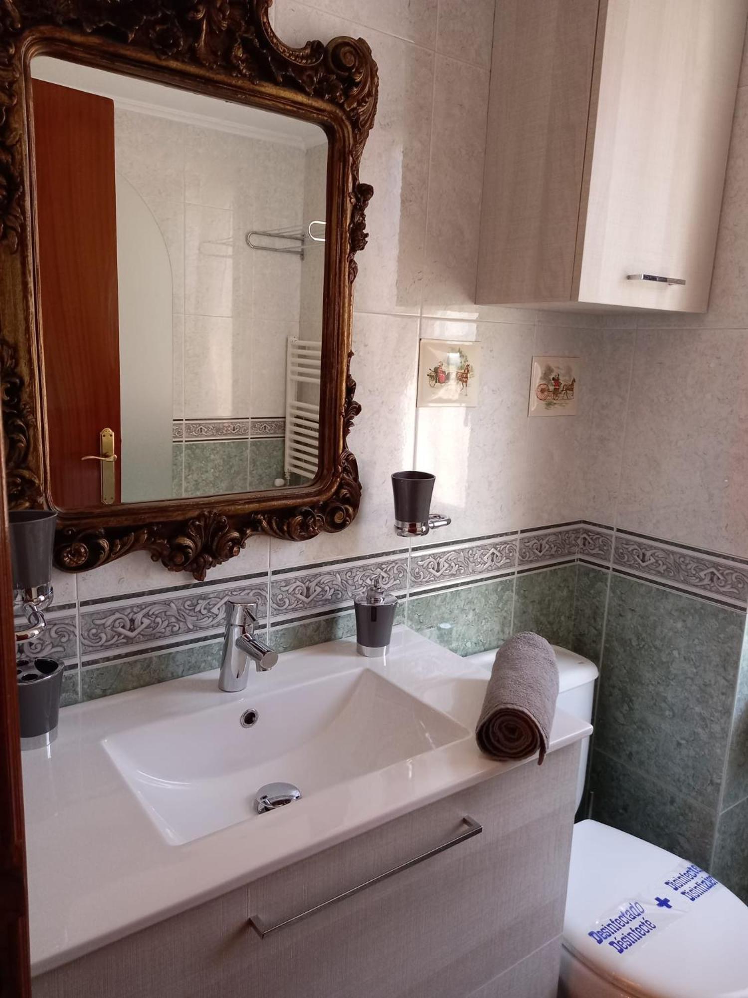Diego'S Vintage Apartment Bilbao Extérieur photo
