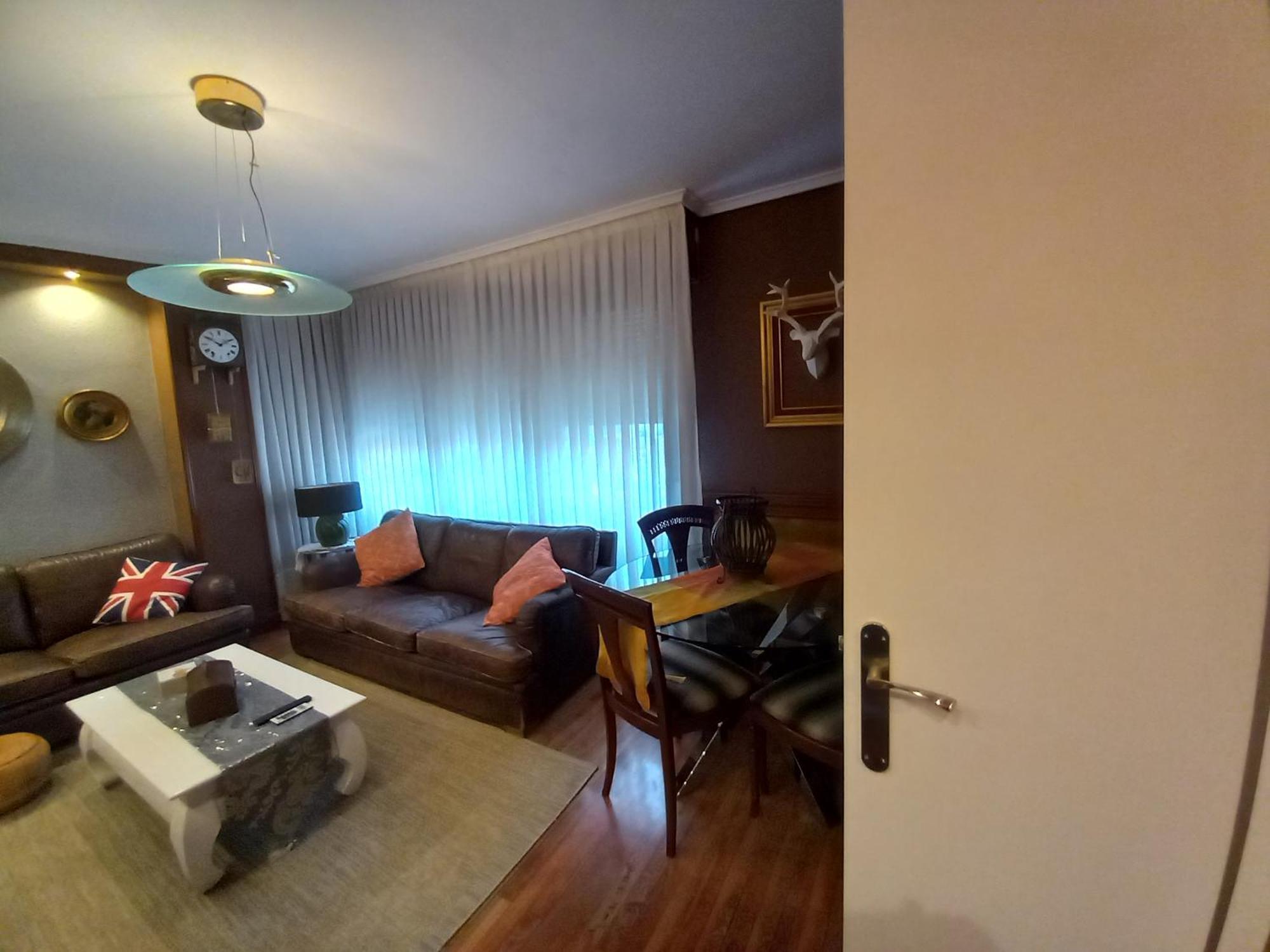 Diego'S Vintage Apartment Bilbao Extérieur photo