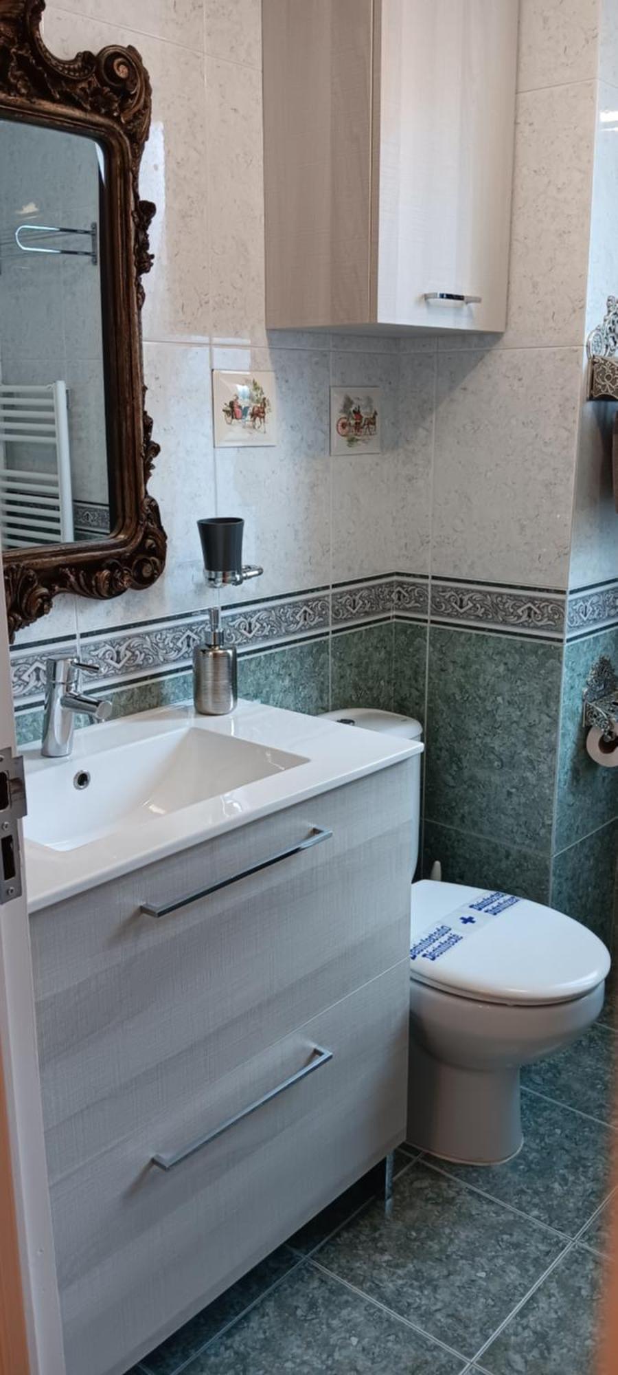 Diego'S Vintage Apartment Bilbao Extérieur photo